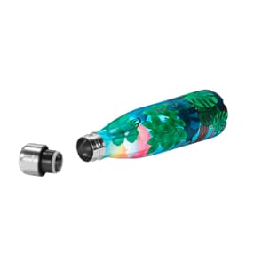 Edelstahl-Trinkflasche Chameleon Joshy