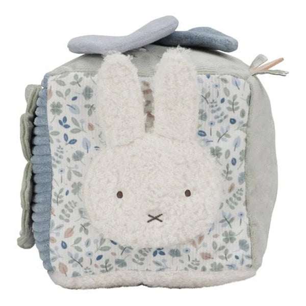 Miffy Aktiv-Würfel/ Lucky Leaves