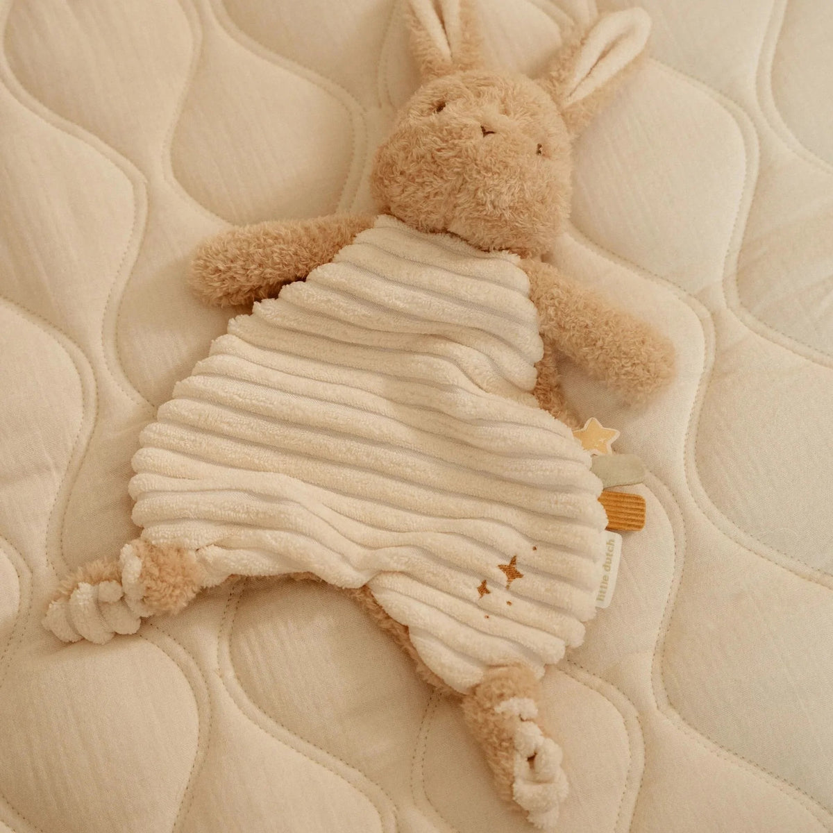 Schmusetuch/ Newborn Naturals