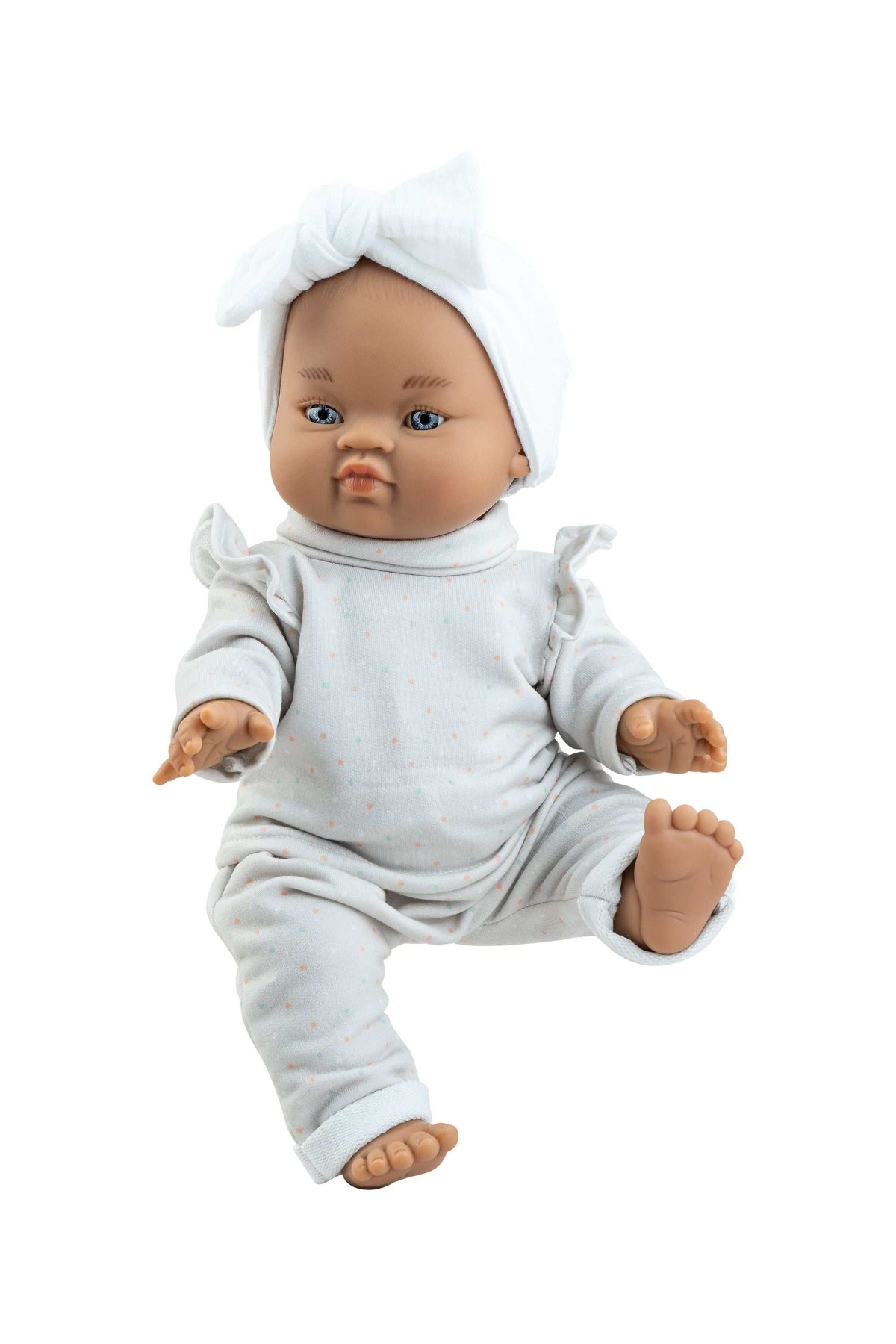 Puppe Gordi Olga