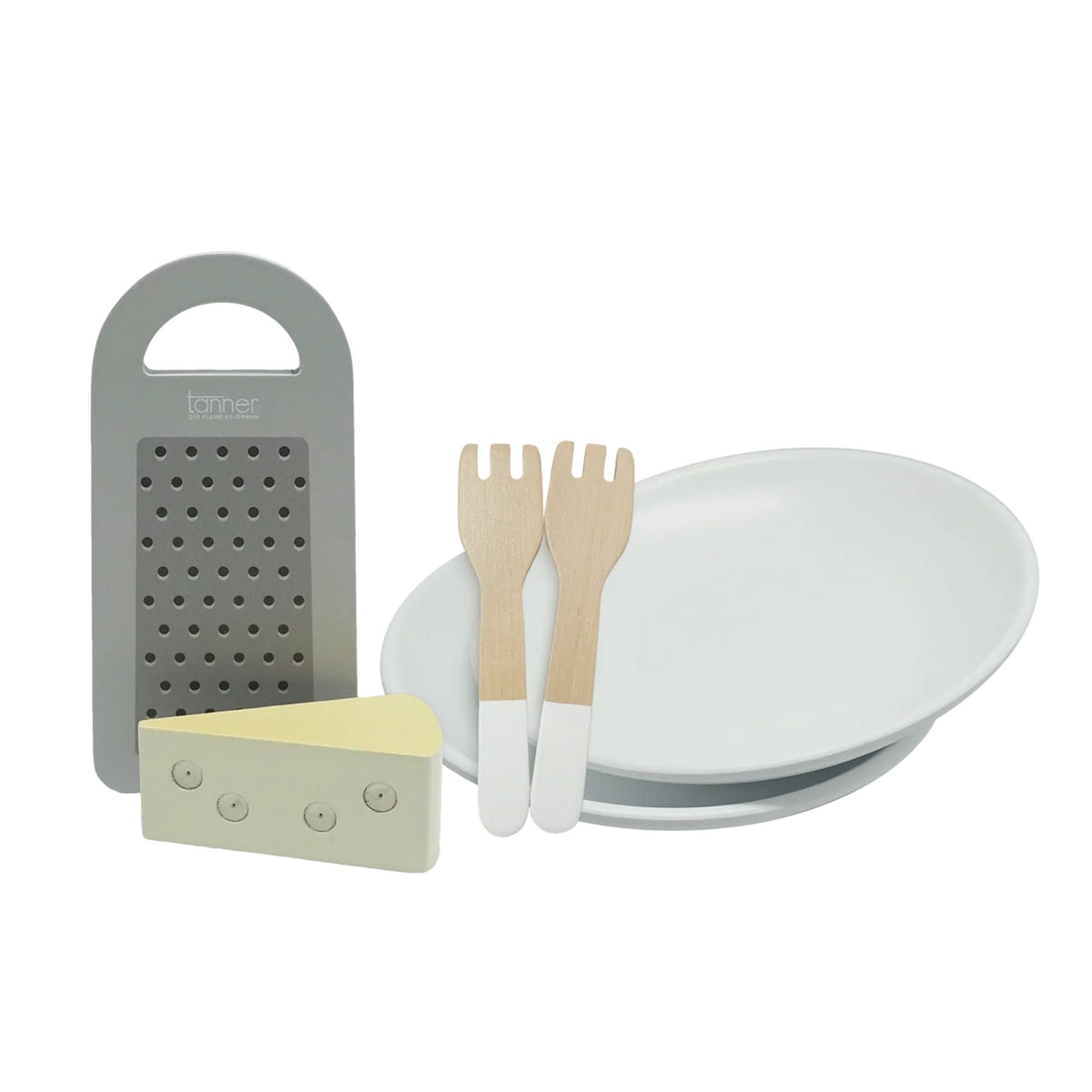 Kinderküchenzubehör Pasta Set
