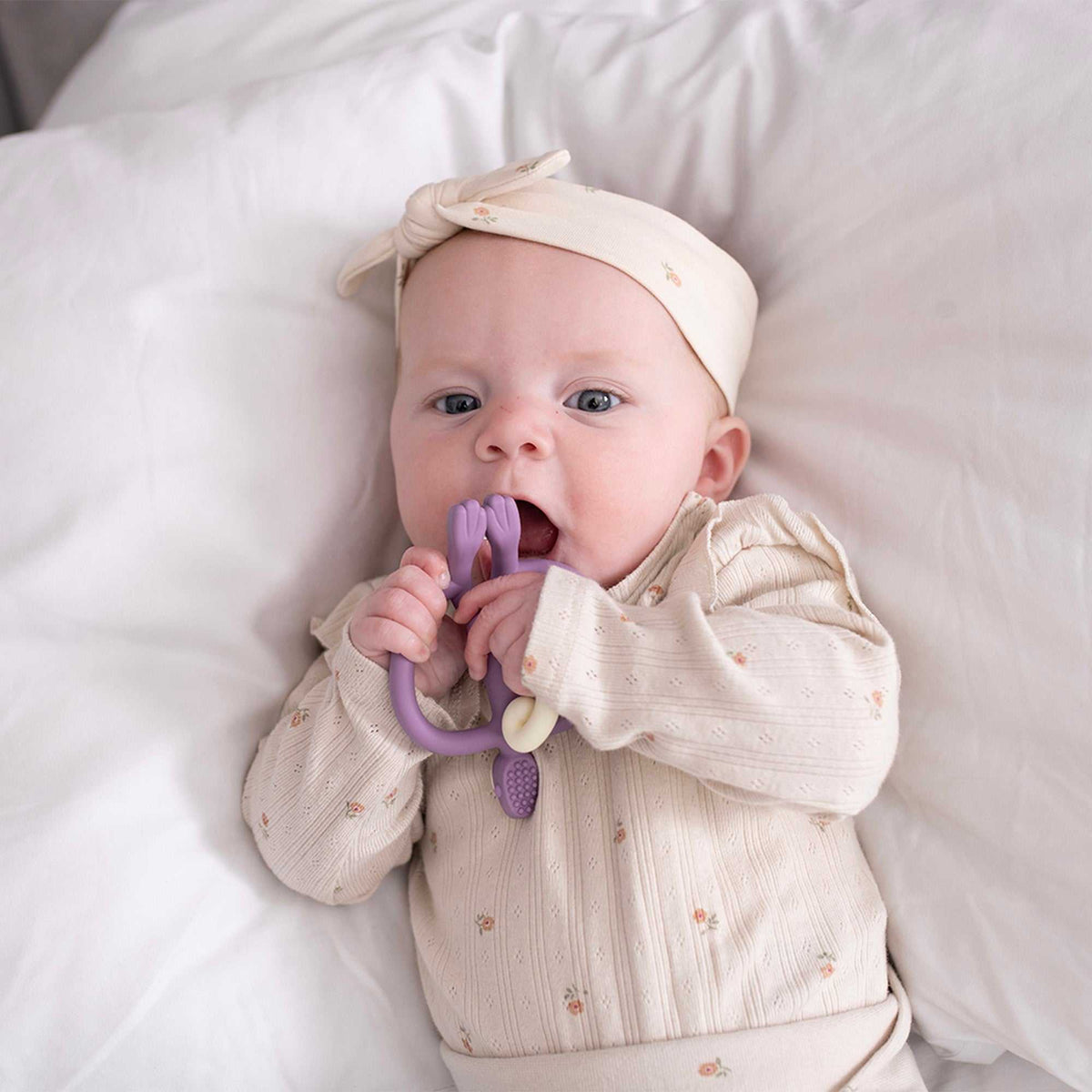 Beißring/ Purple