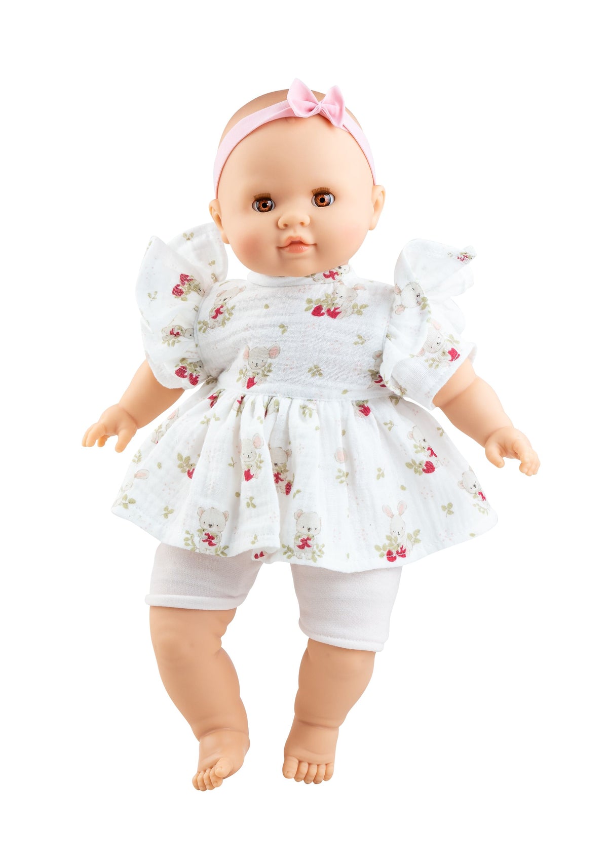 Puppe Julia