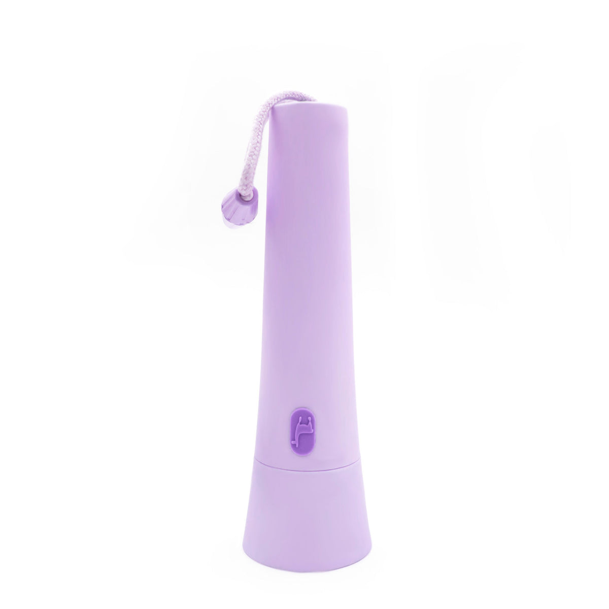 Taschenlampe dimmbar - Lila