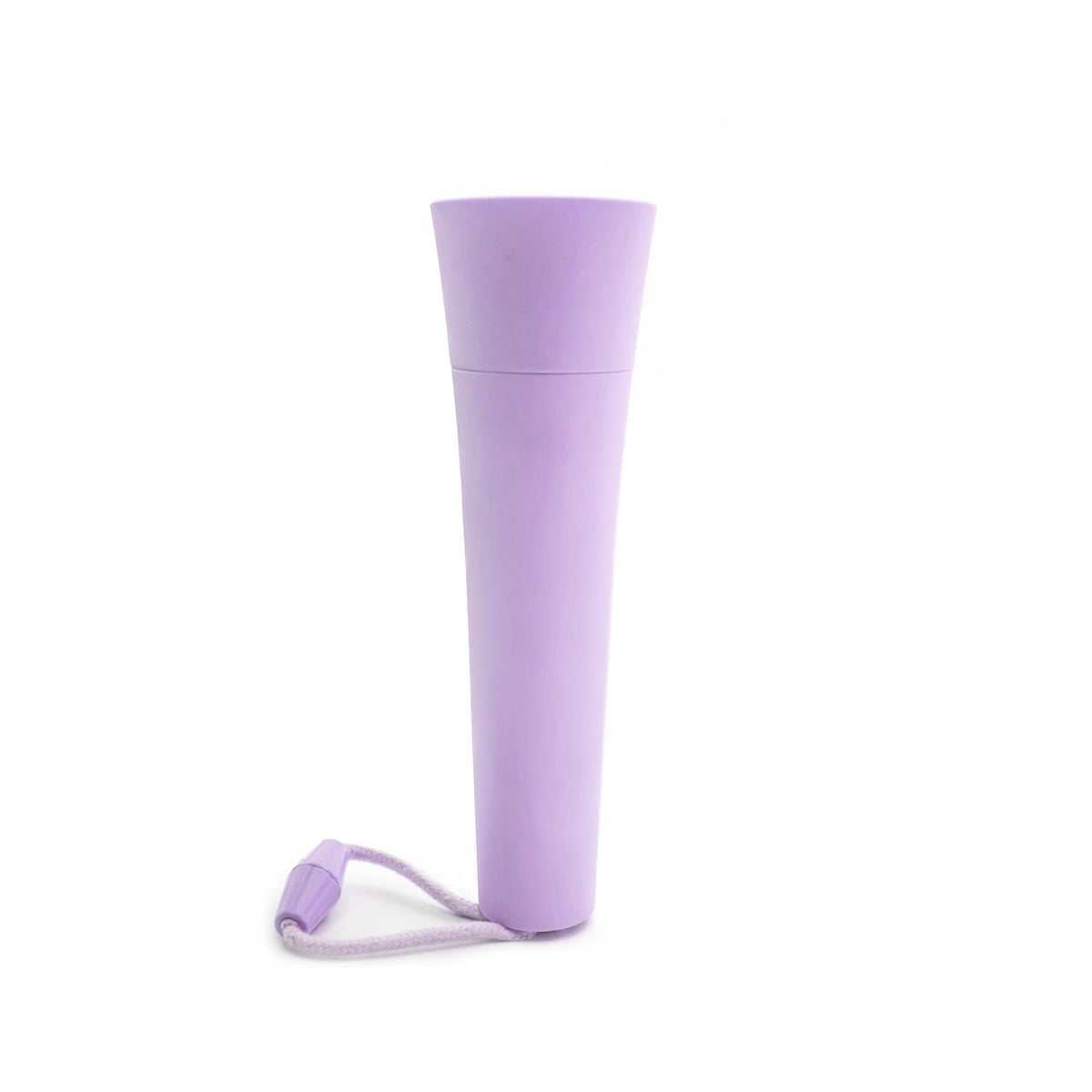 Taschenlampe dimmbar - Lila