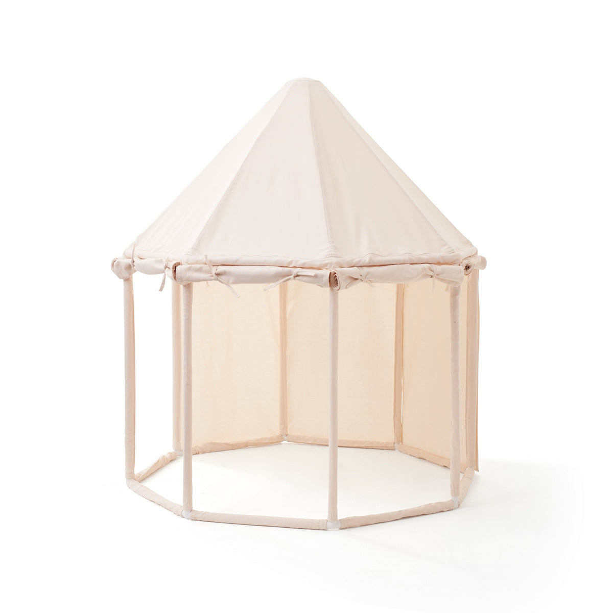 Pavillon Zelt