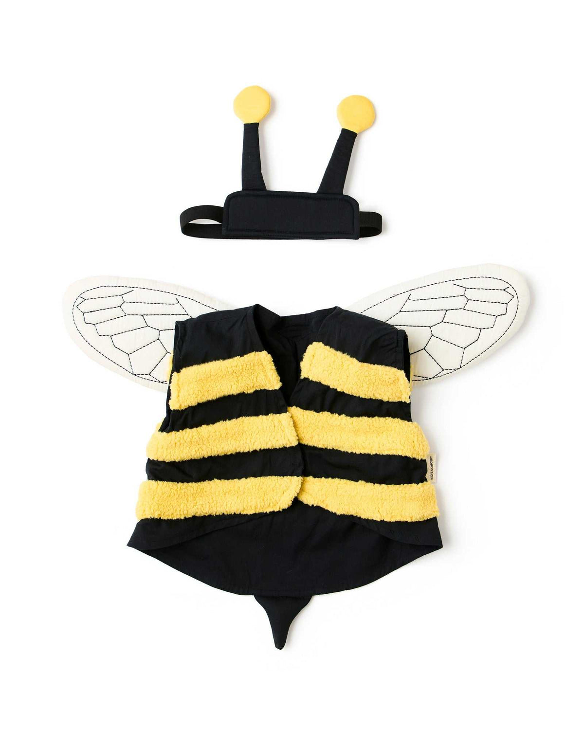 Kostüm Hummel 3-5 Jahre