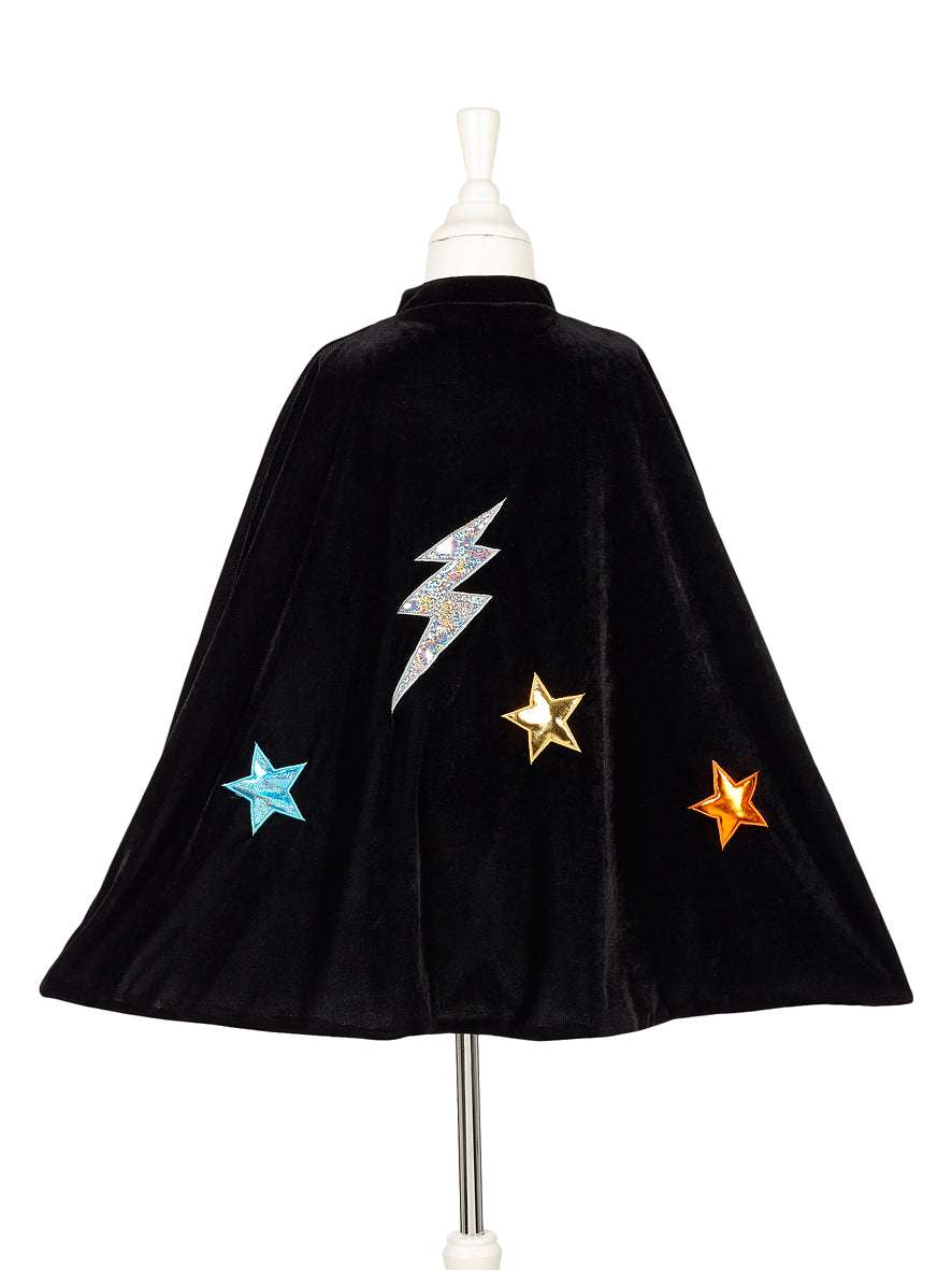 Cape Super-Hero 4-8Jahre