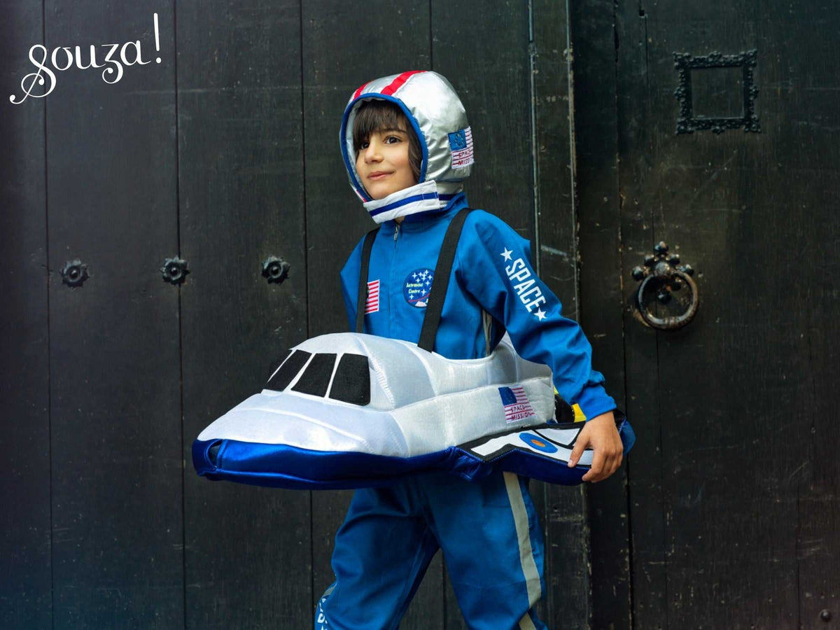 Helm Astronaut