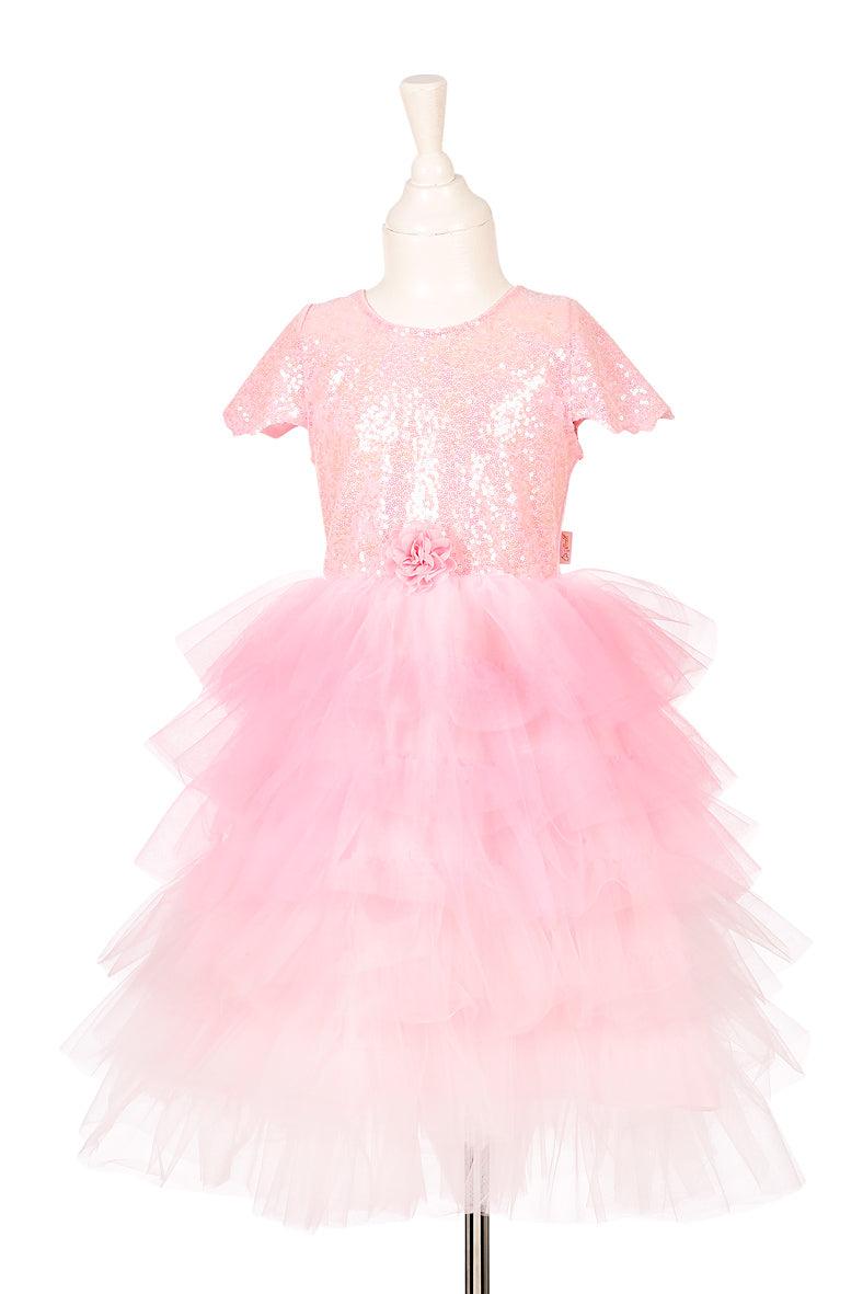 Kleid Garance 5-7 Jahre