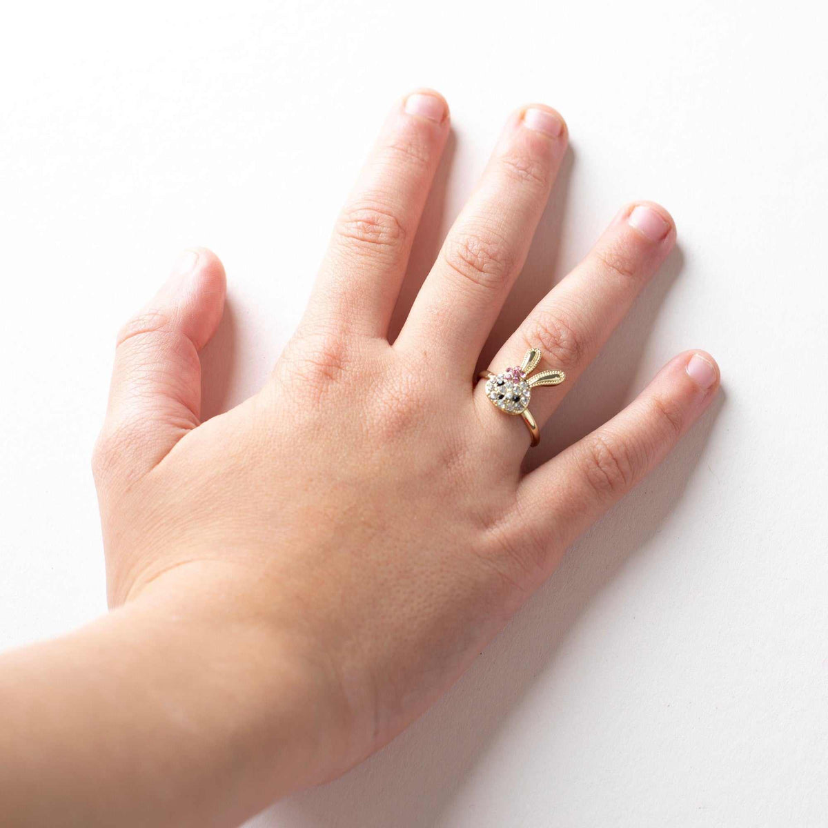 Princess Mimi Fingerring