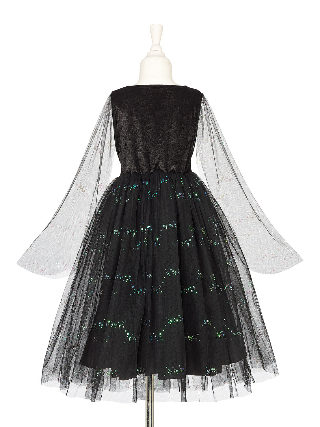 Kleid Agatha 8-10 Jahre