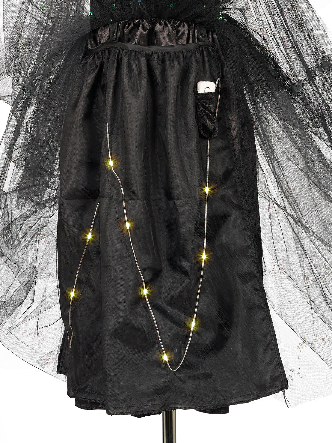 Kleid Agatha 8-10 Jahre