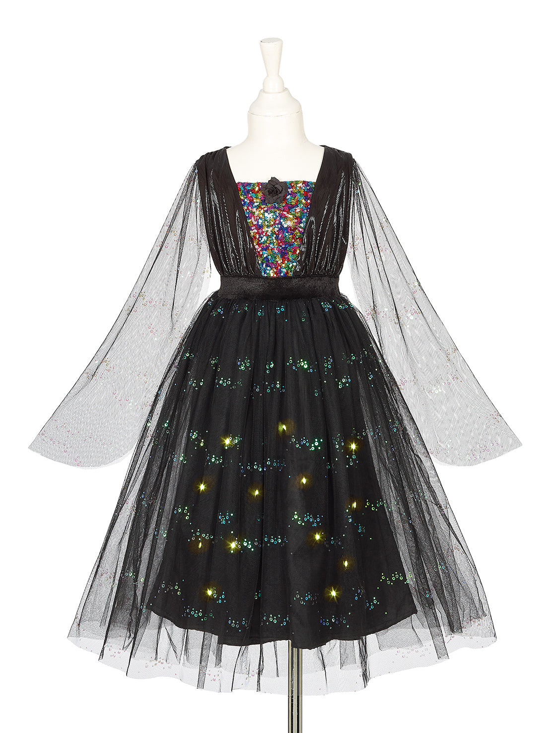 Kleid Agatha 8-10 Jahre
