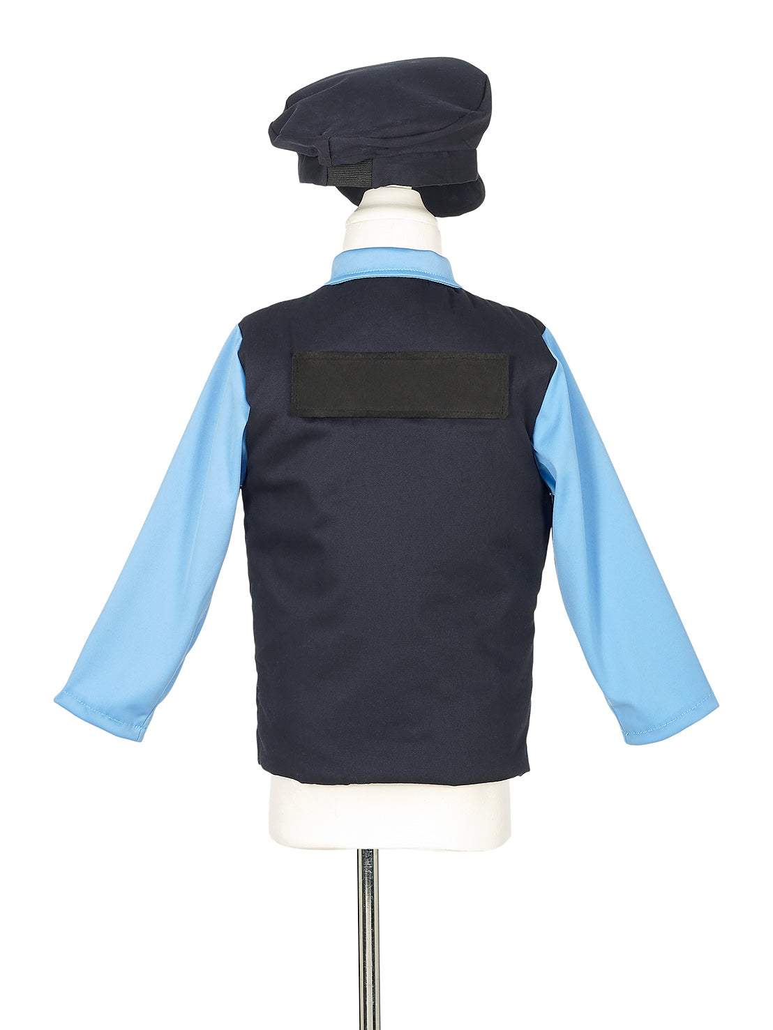 Polizei Kostüm 4-7 Jahre