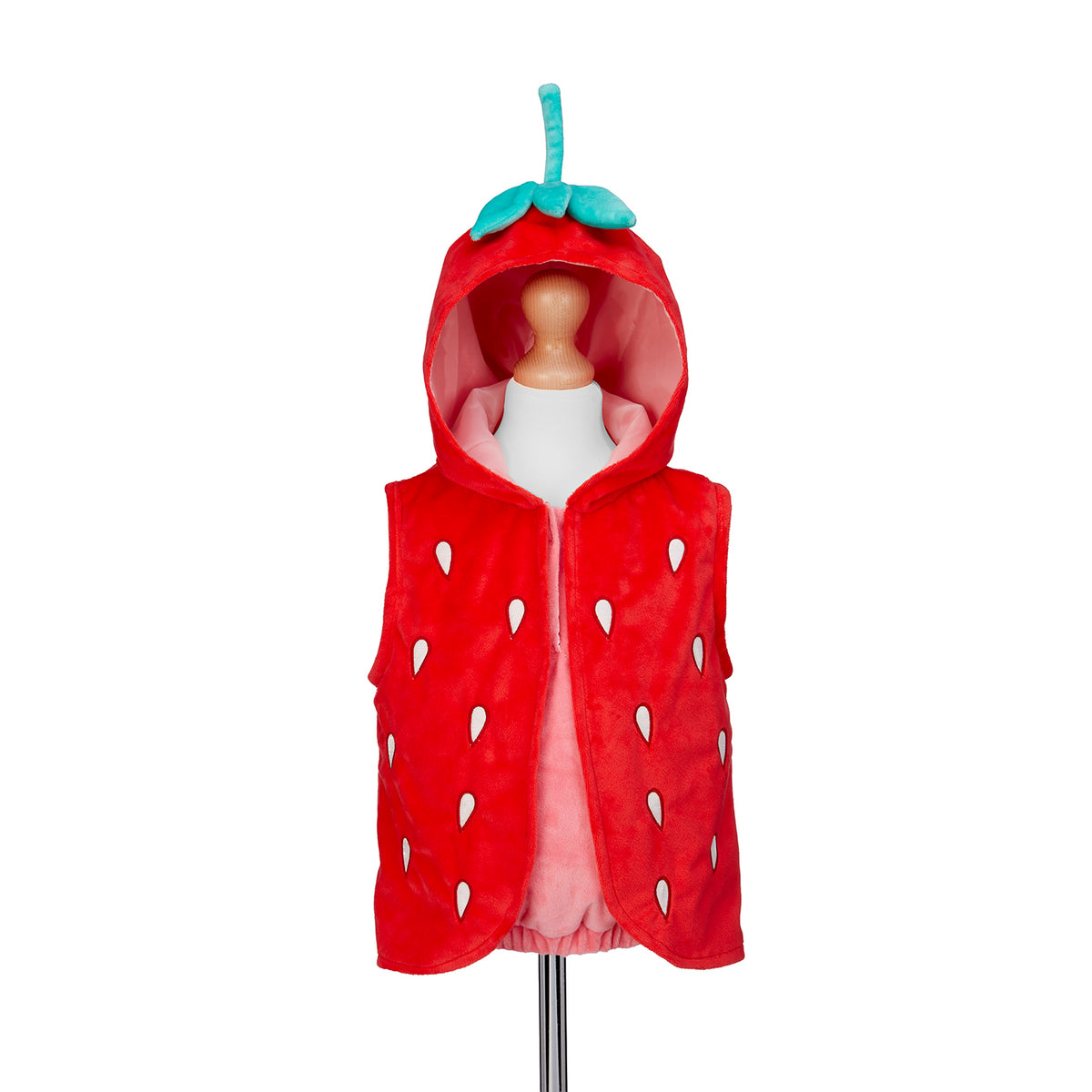 Kostüm Stella Strawberry (2 Jahre)
