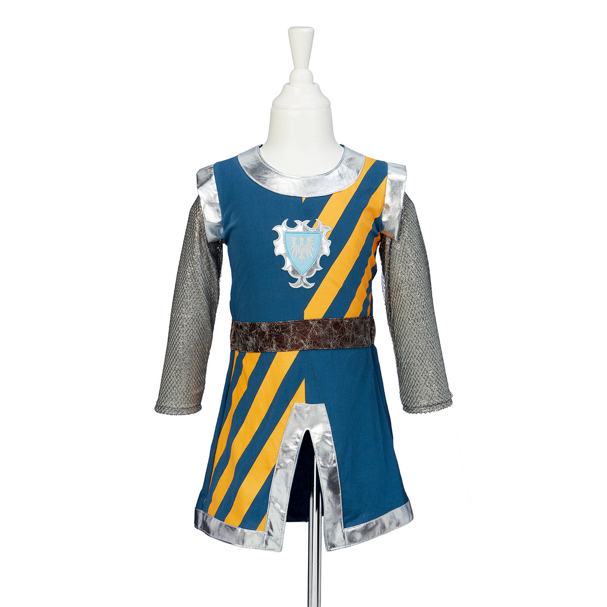 Kostüm Ritter Amaury 8-10 Jahre