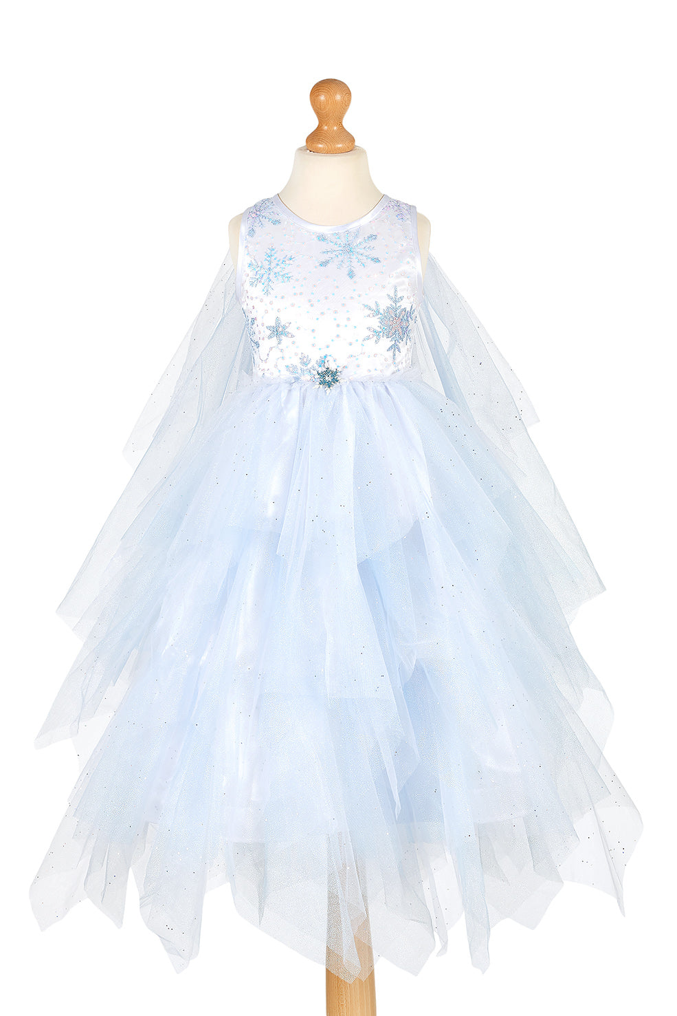 Kleid Eira 5-7 Jahre