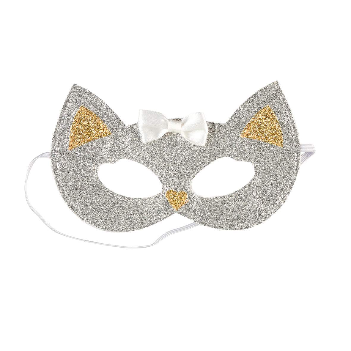 Maske Katze