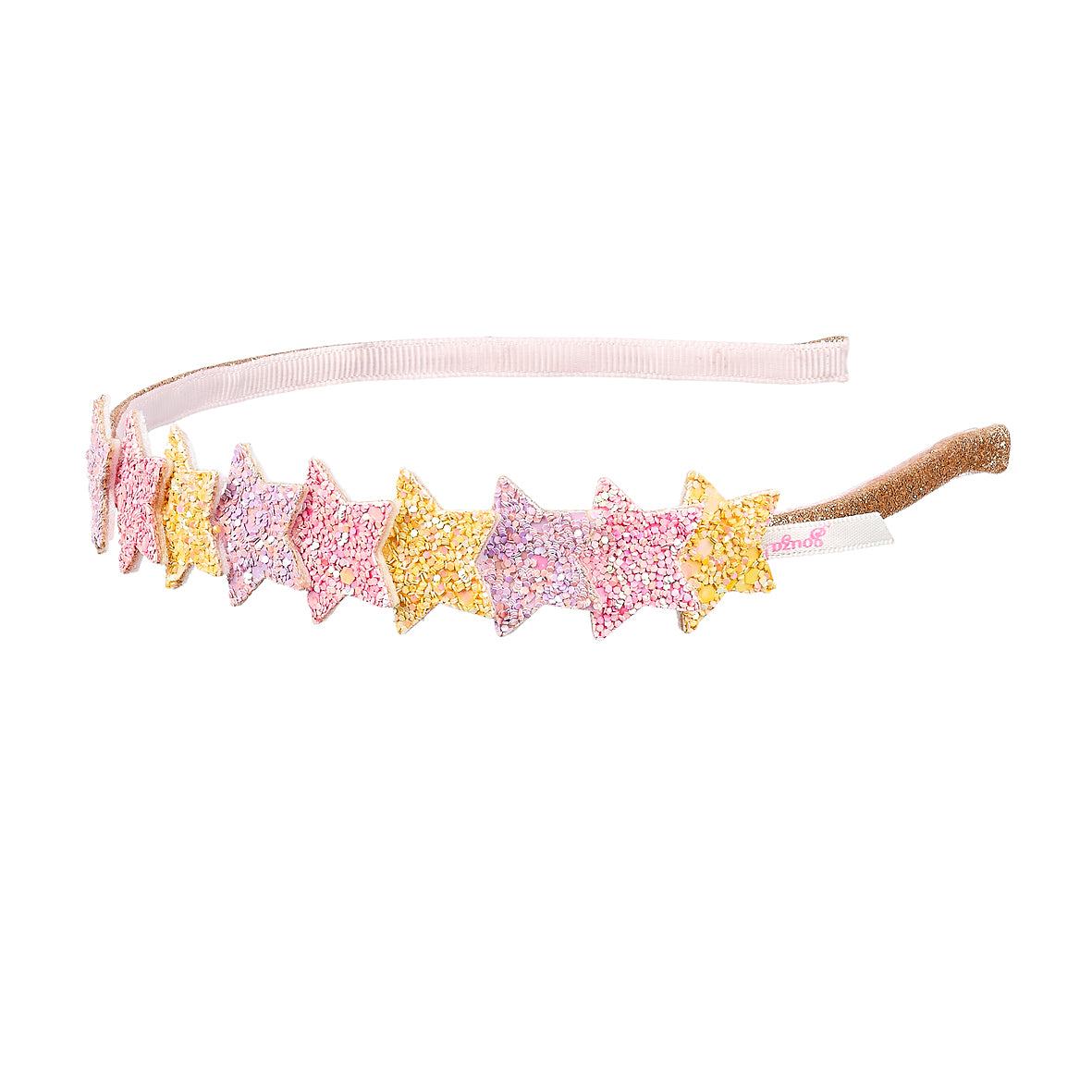 Haarreif Tiara Rana