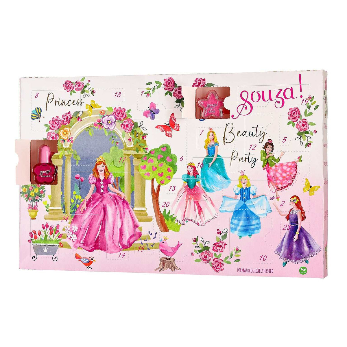 Beautykalender