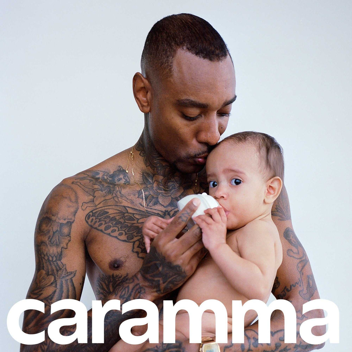 caramma - Extra Sauger