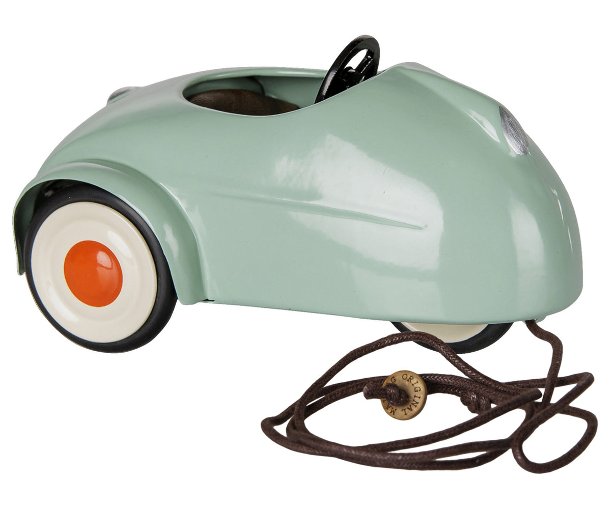Auto Maus – Helle Minze
