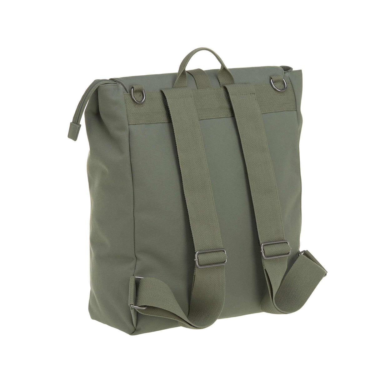 Adventure Backpack Olive