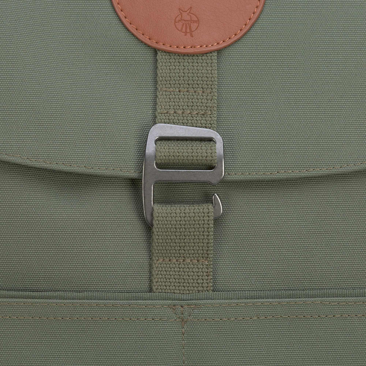 Adventure Backpack Olive