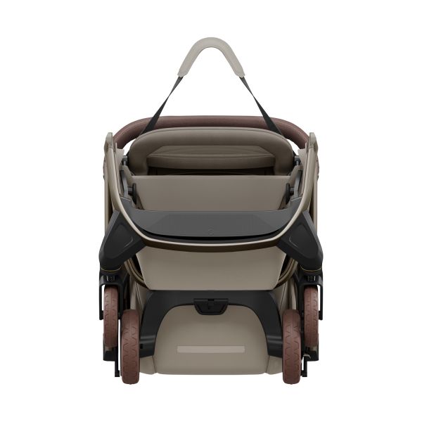 Fame Cabin Buggy - Sapphire Sand