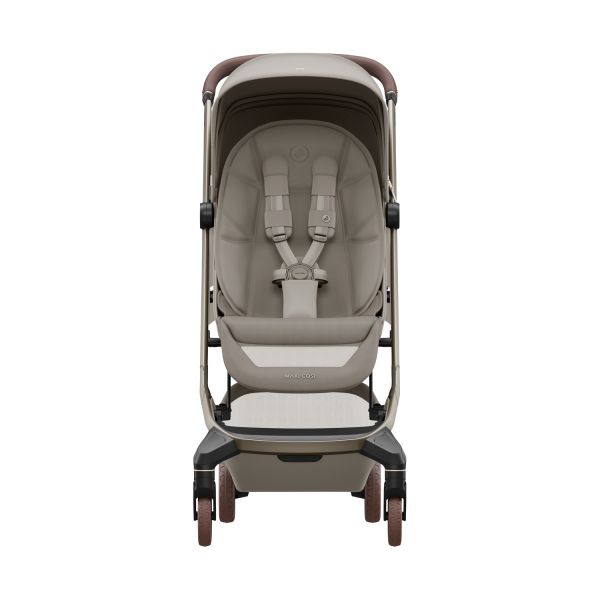 Fame Cabin Buggy - Sapphire Sand