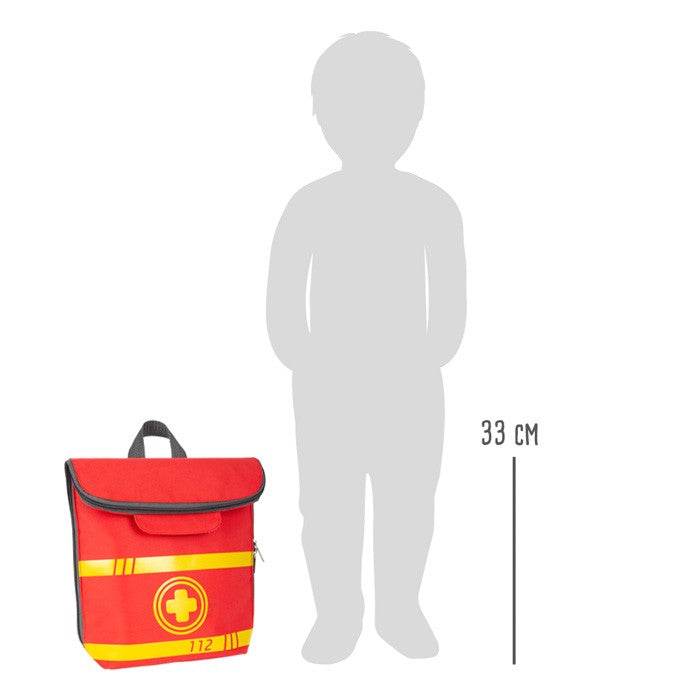 Notarzt-Rucksack