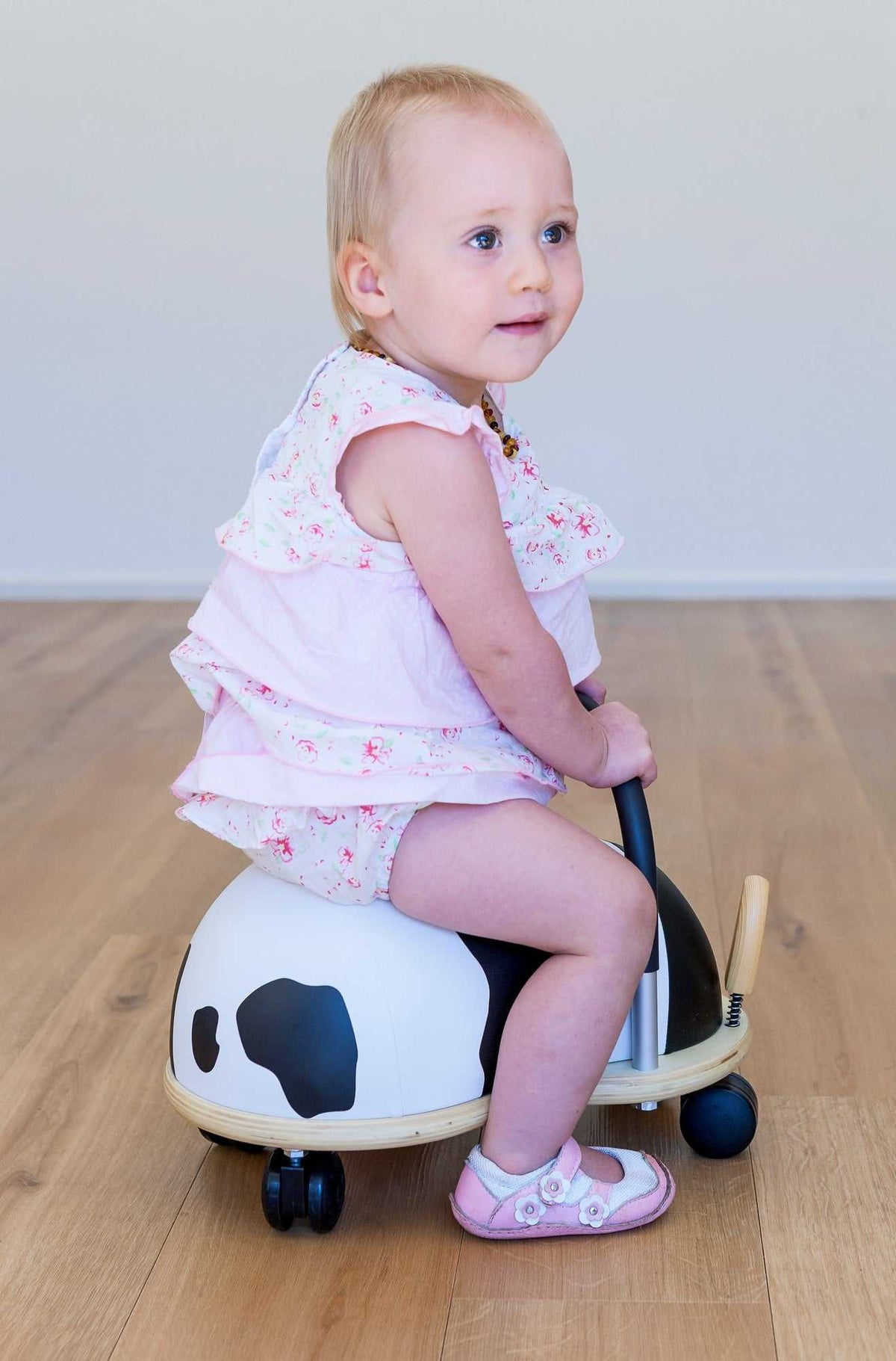 Mini Wheely Bug Kuh