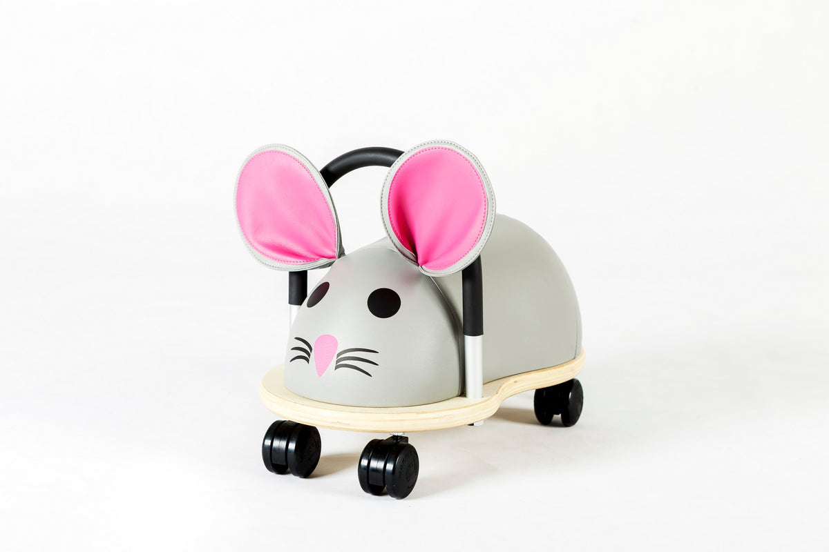 Wheely Bug Maus, groß