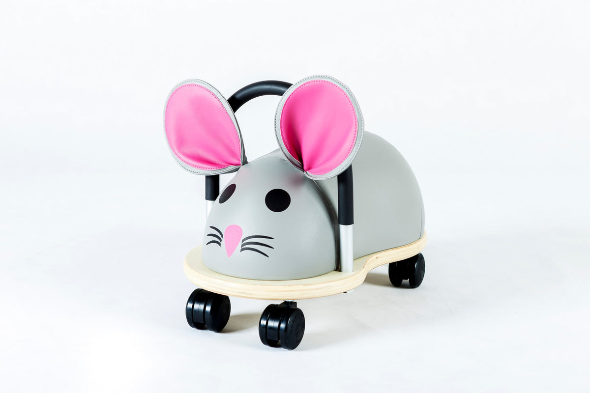 Wheely Bug Maus, groß