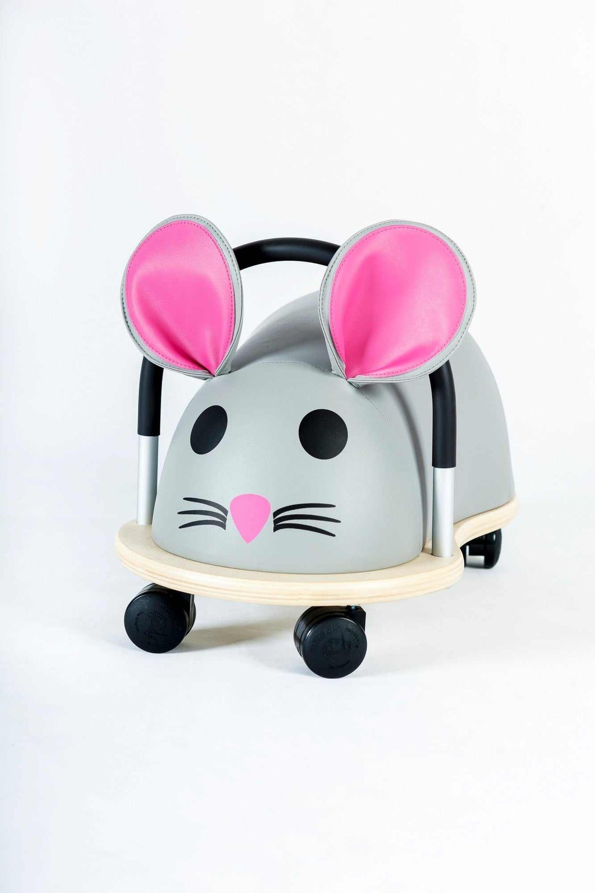 Mini Wheely Bug Maus