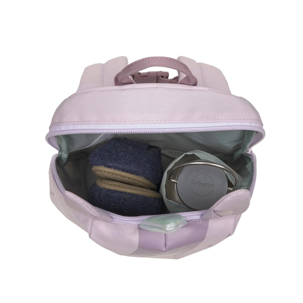 Kindergartenrucksack Tiny - About Friends Einhorn