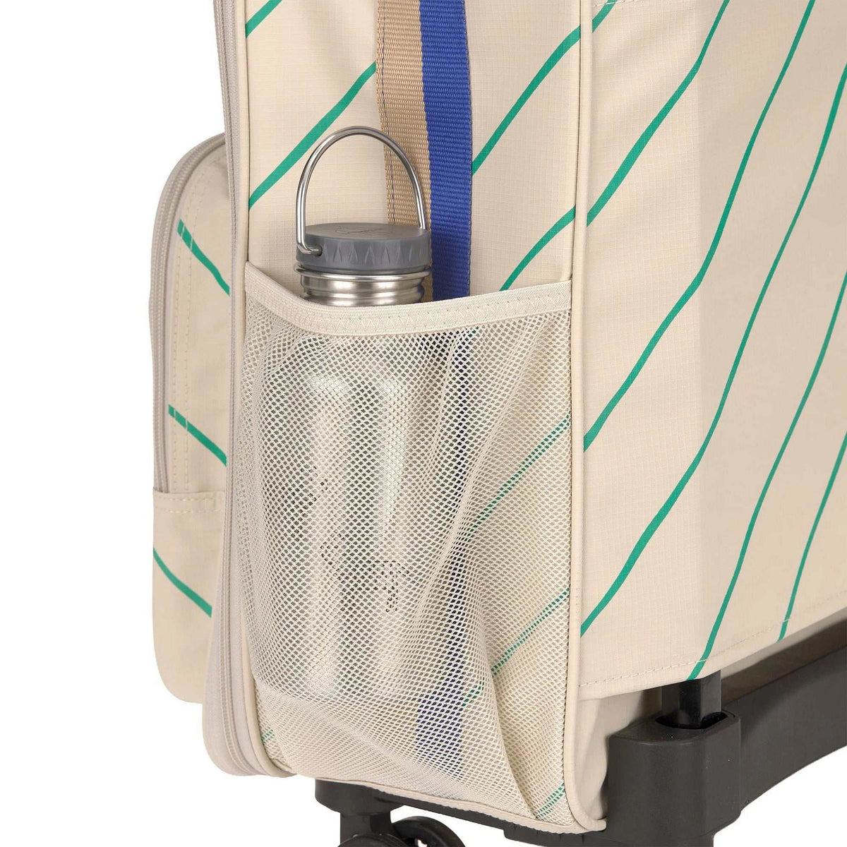 Kinderkoffer Trolley Happy Trails Frog