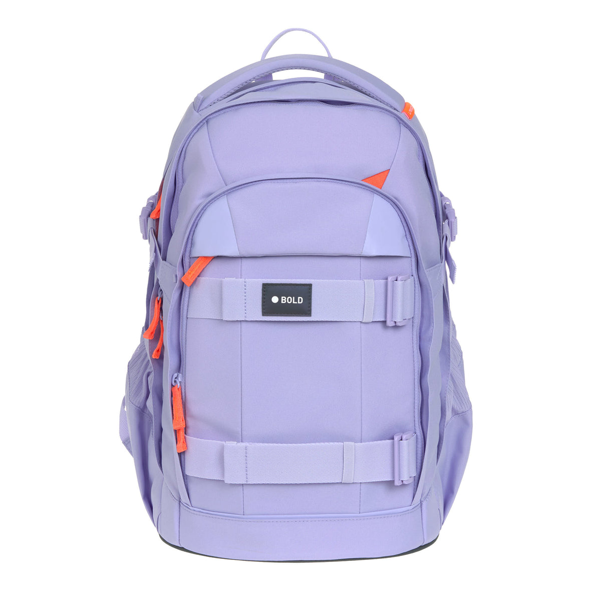 Schulrucksack Origin Bold / Lavendel