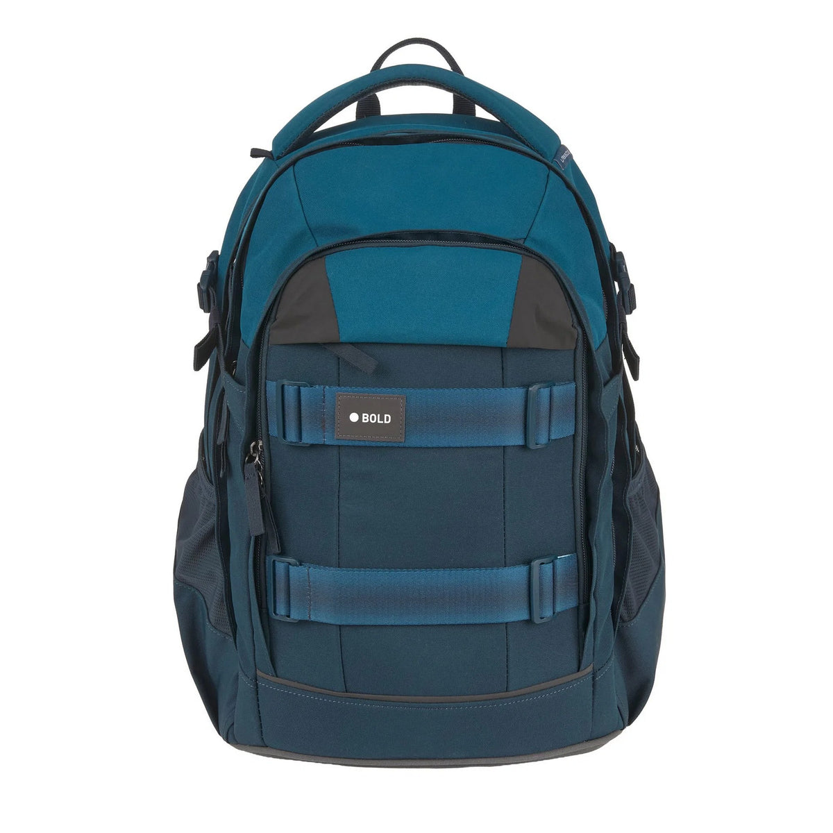 Schulrucksack Origin Bold/Dark Blue