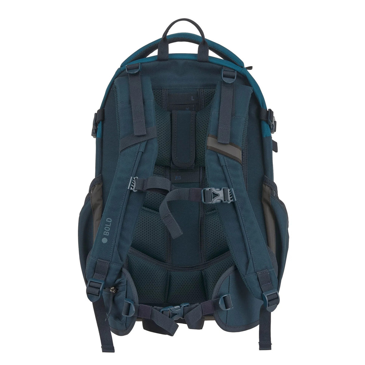 Schulrucksack Origin Bold/Dark Blue