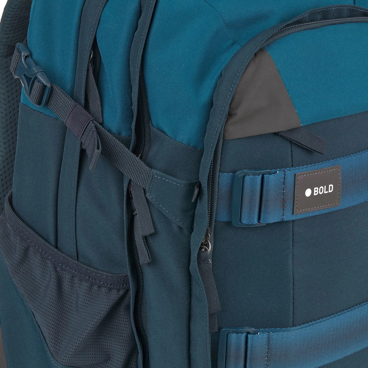 Schulrucksack Origin Bold/Dark Blue