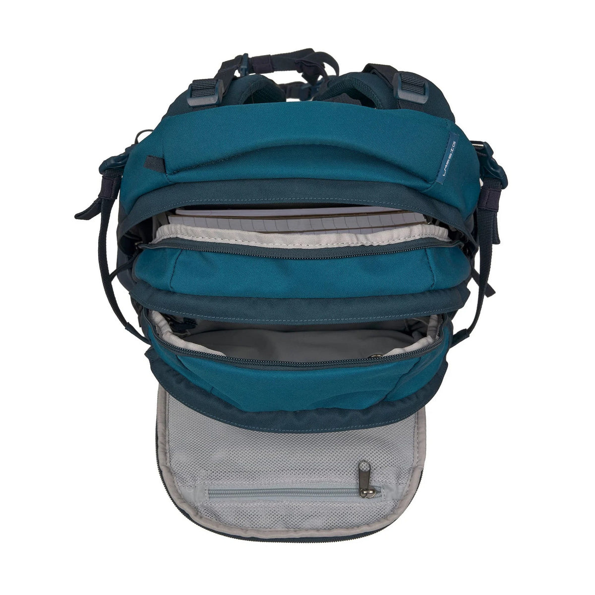 Schulrucksack Origin Bold/Dark Blue