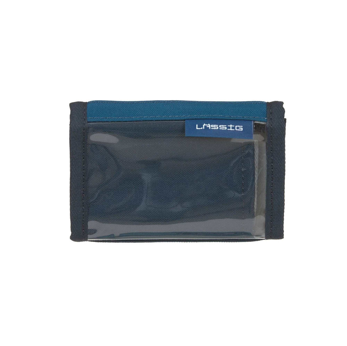 Geldbeutel - Bold Dark Blue
