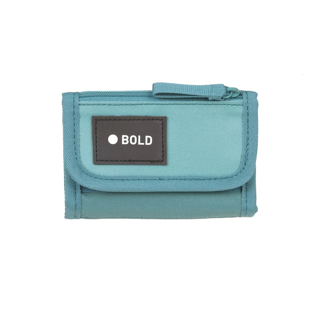 Geldbeutel - Bold Aqua