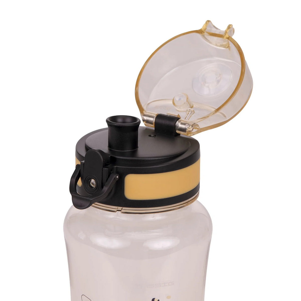 Trinkflasche - About Friends Leopard