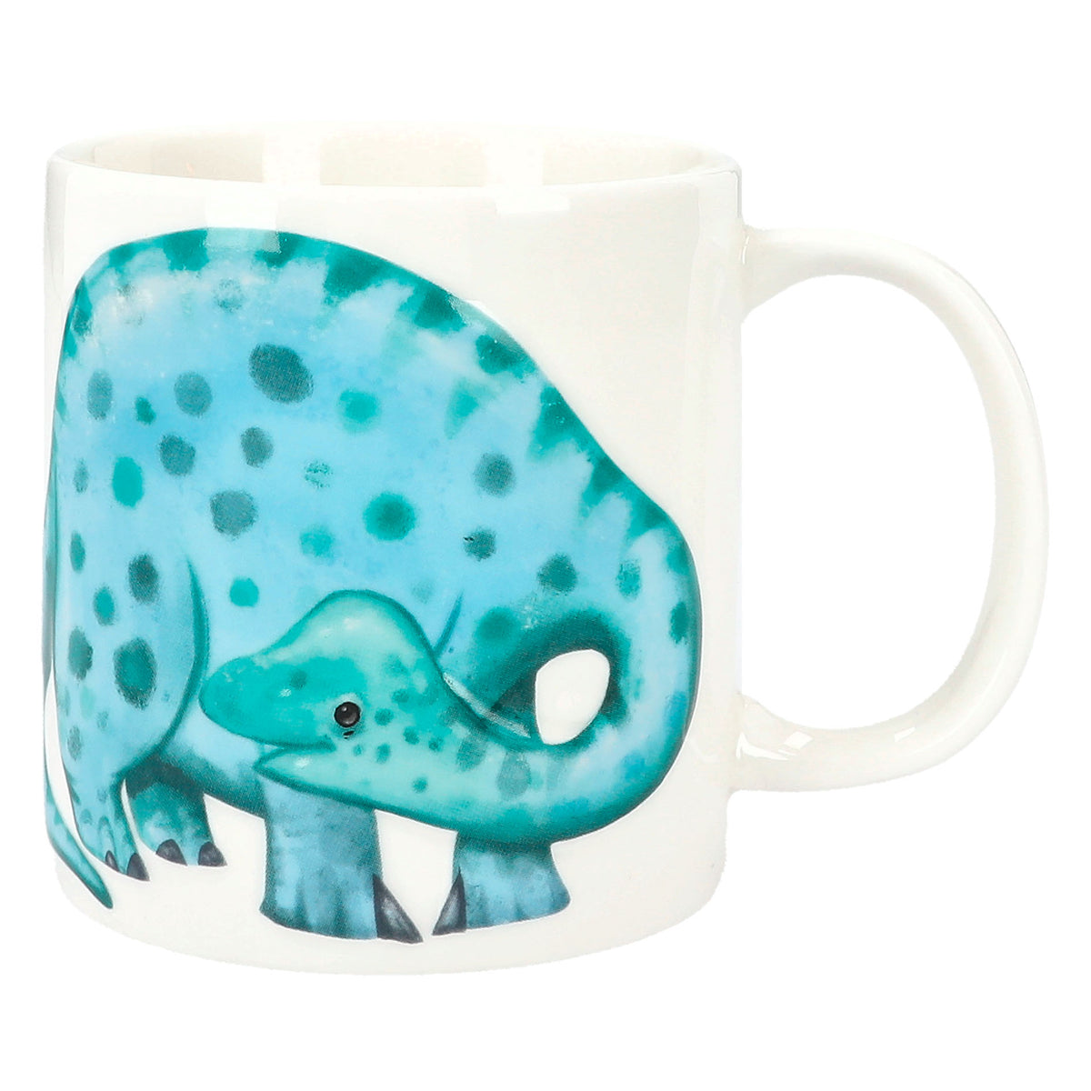 Dino World Tasse