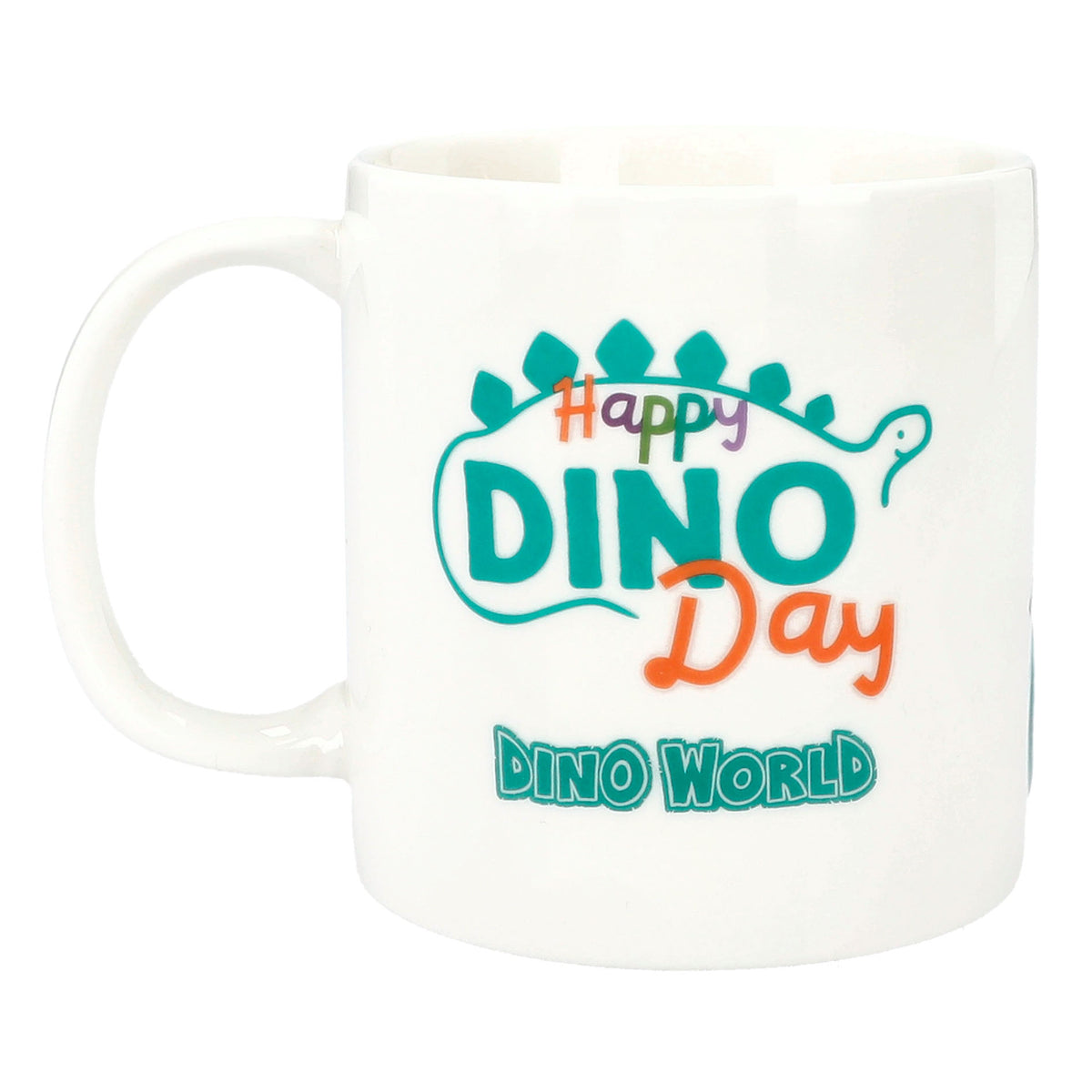 Dino World Tasse