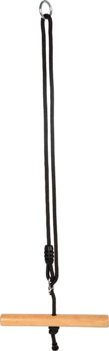Trapezschaukel Twist Black Line