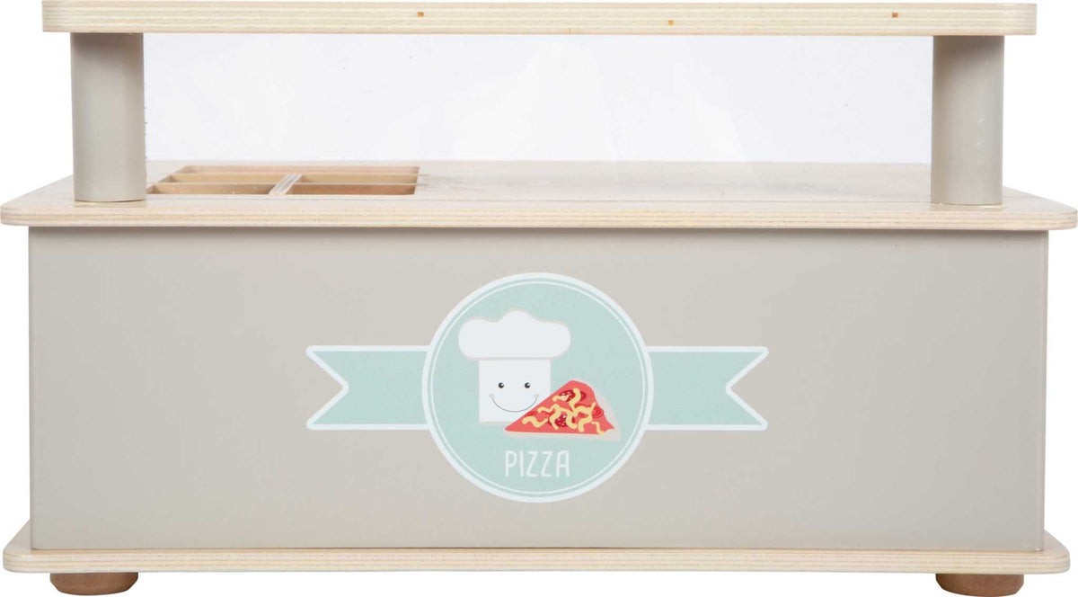 Pizzeria-Set
